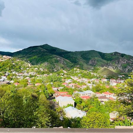 Popock Goris Hotel Екстериор снимка