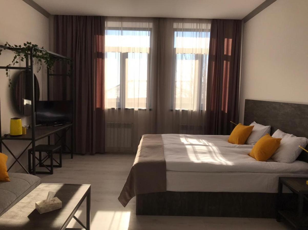Popock Goris Hotel Екстериор снимка