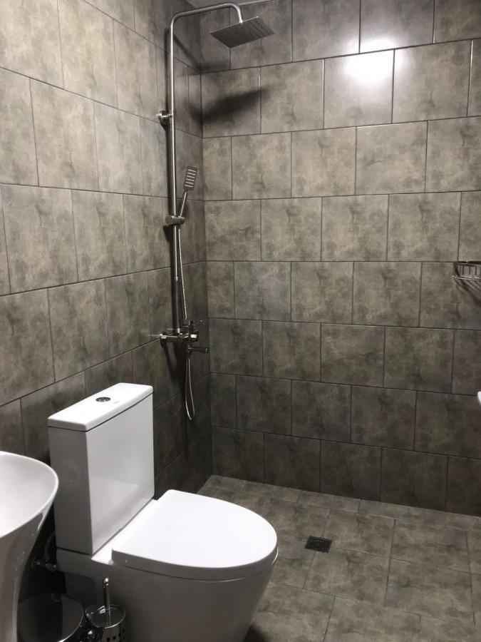 Popock Goris Hotel Екстериор снимка