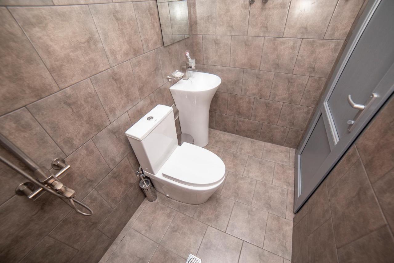 Popock Goris Hotel Екстериор снимка